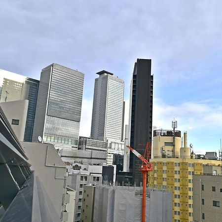 Hôtel First Cabin Tkp Nagoya Station Extérieur photo
