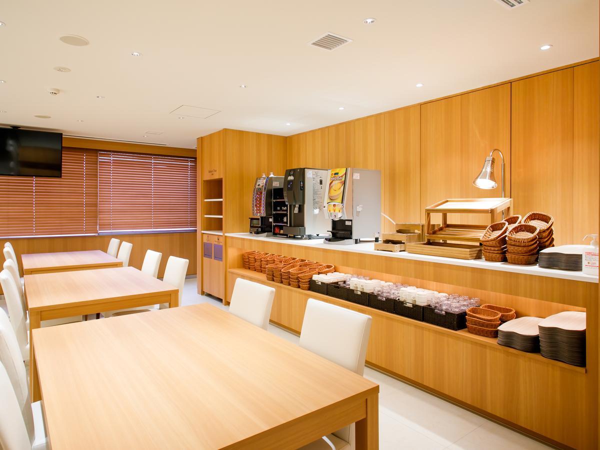 Hôtel First Cabin Tkp Nagoya Station Extérieur photo