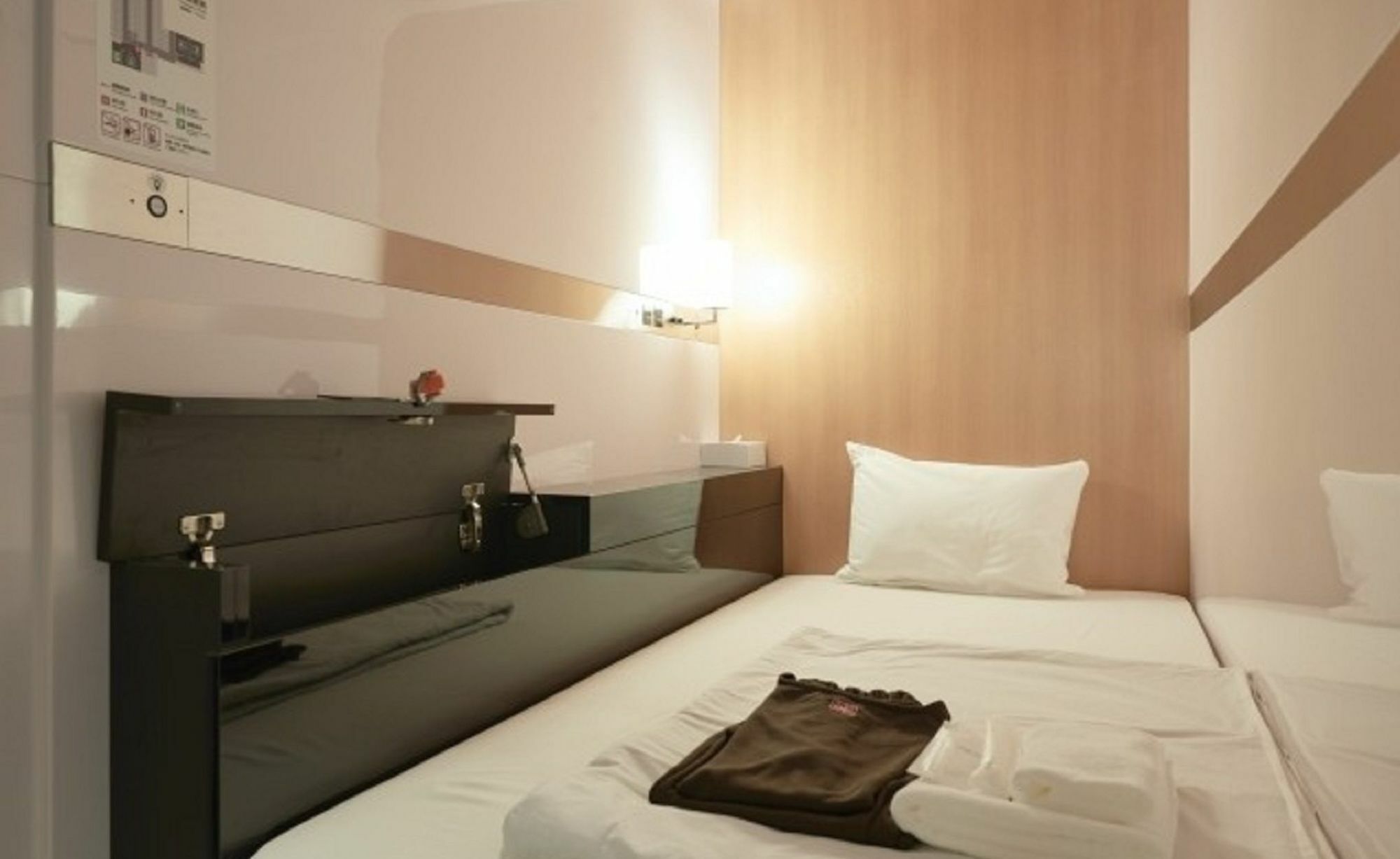 Hôtel First Cabin Tkp Nagoya Station Extérieur photo