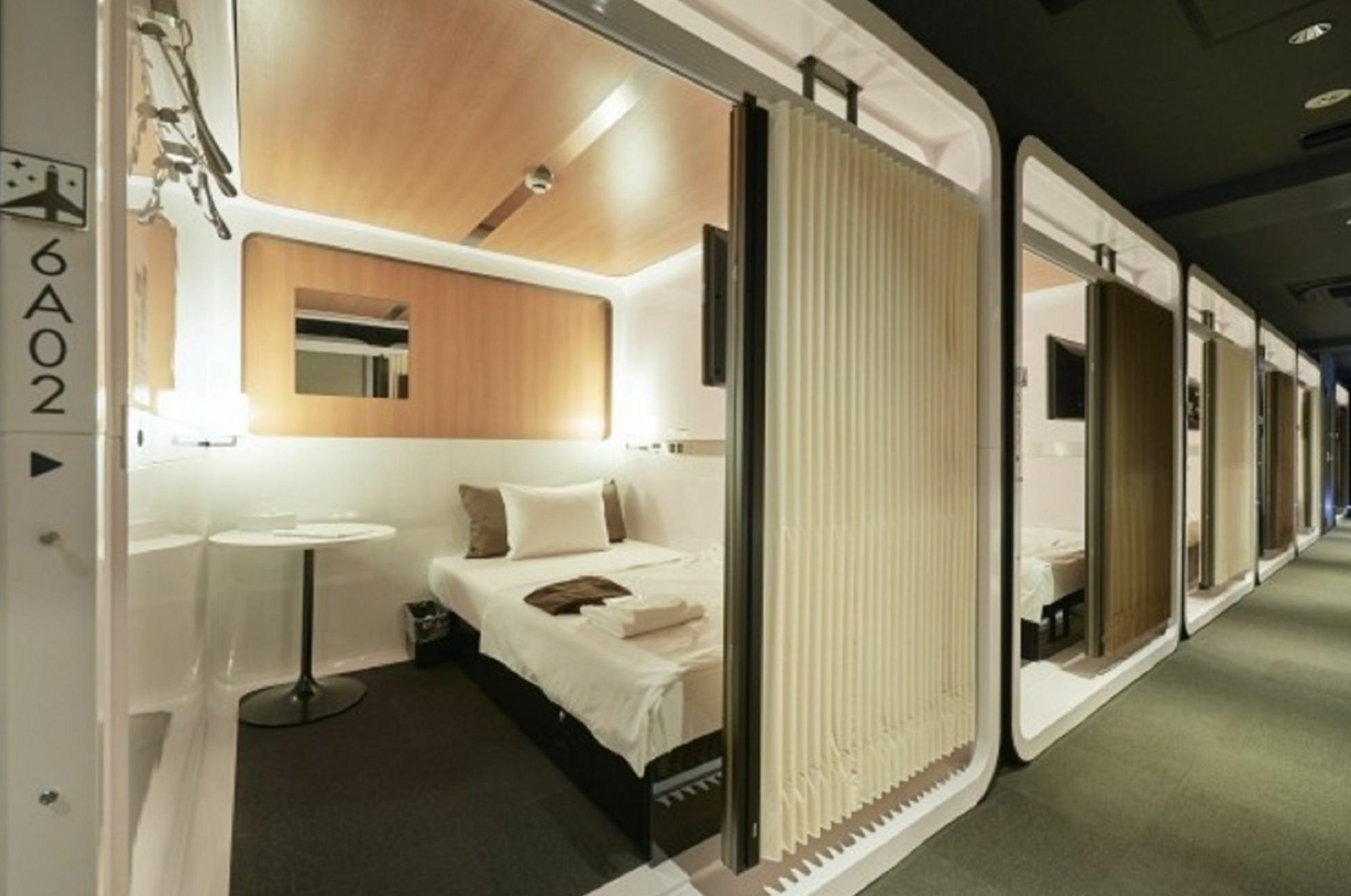 Hôtel First Cabin Tkp Nagoya Station Extérieur photo