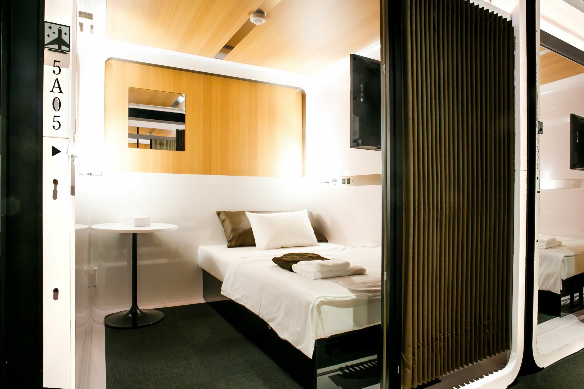 Hôtel First Cabin Tkp Nagoya Station Extérieur photo